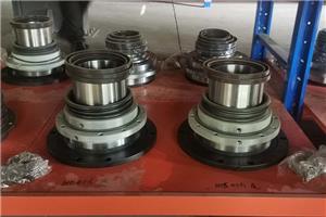 攪拌機(jī)軸端密封件 